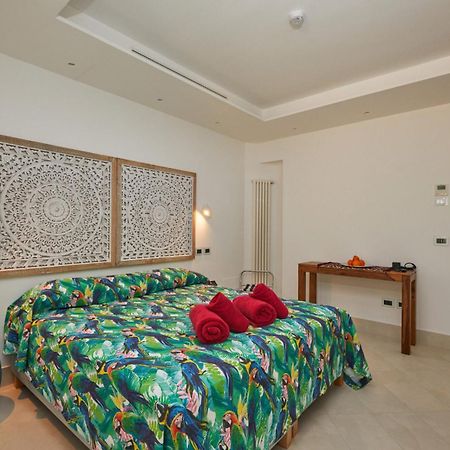 Corvaja Inn Таорміна Екстер'єр фото