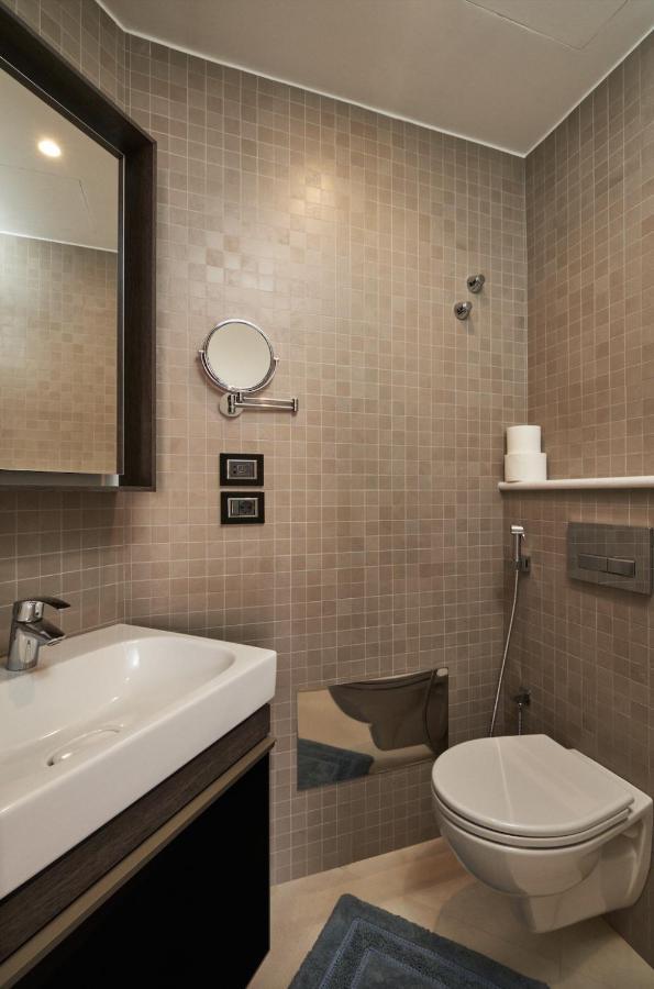 Corvaja Inn Таорміна Екстер'єр фото