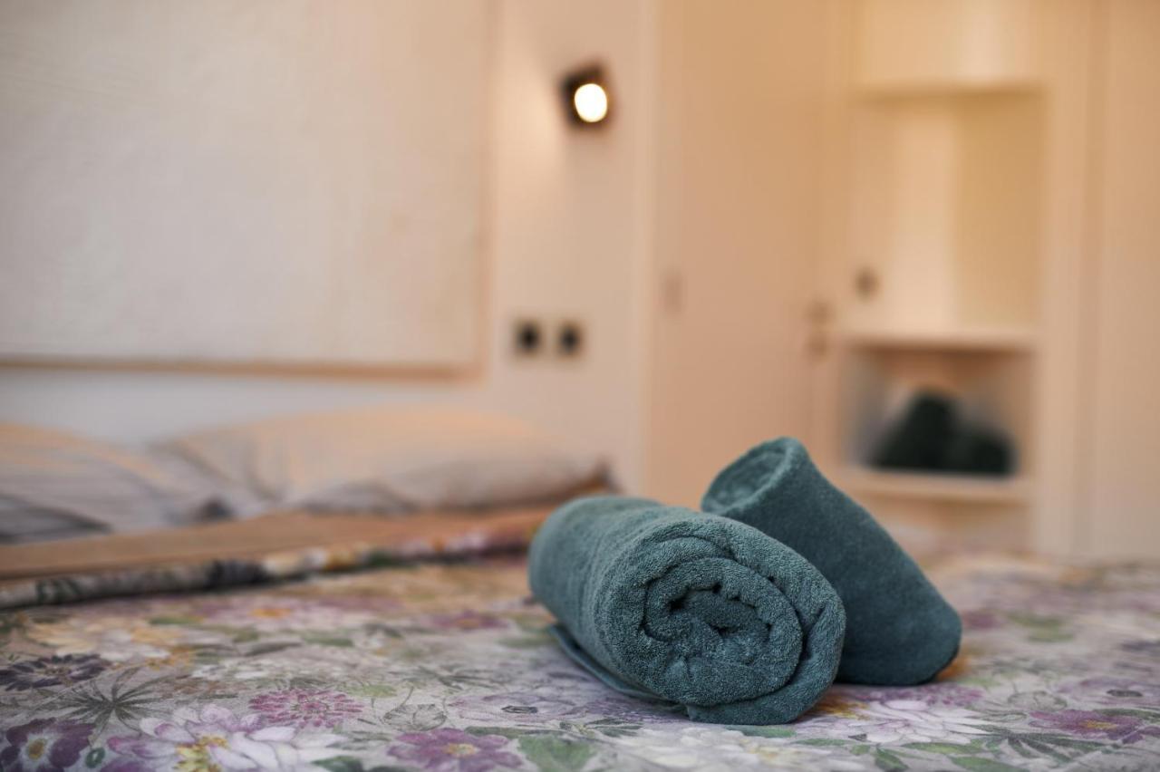 Corvaja Inn Таорміна Екстер'єр фото