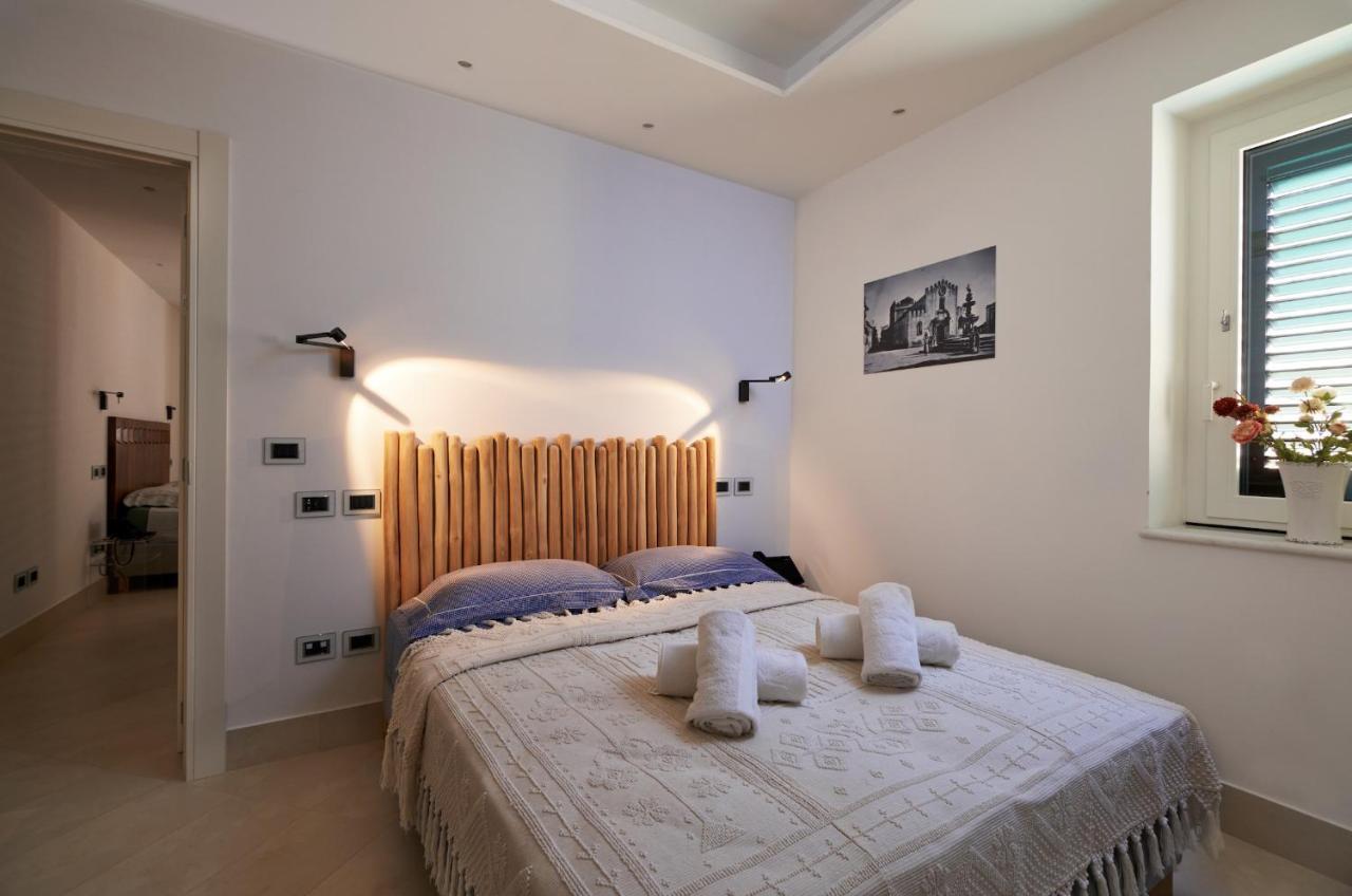 Corvaja Inn Таорміна Екстер'єр фото